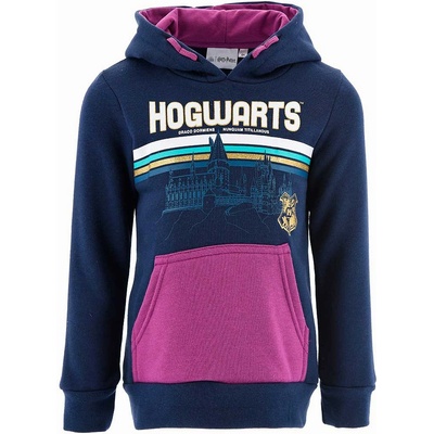 Kids movie heroes Суитшърт harry potter