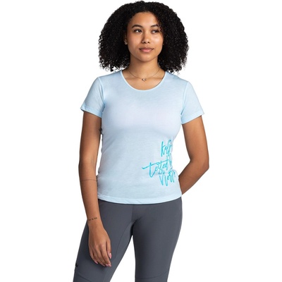 Kilpi Garove Размер: M / Цвят: светло син