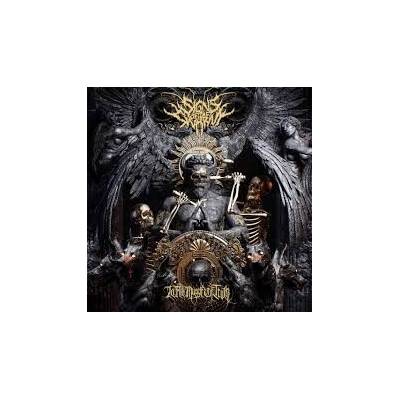 Signs of the Swarm To Rid Myself Of Truth LP