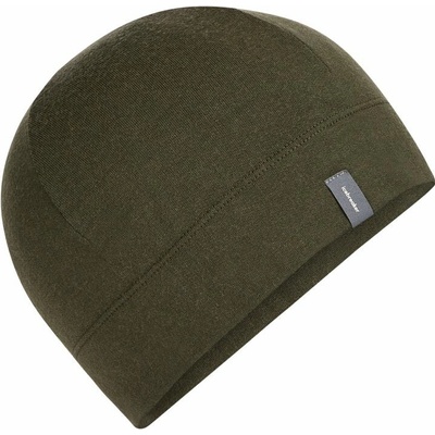 Icebreaker Unisex Merino 260 Quantum Beanie Dark Loden