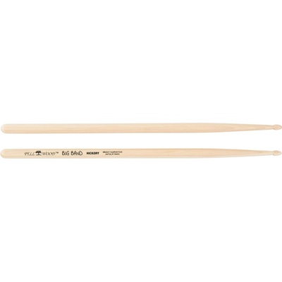 Pellwood Big Band Premium Habr