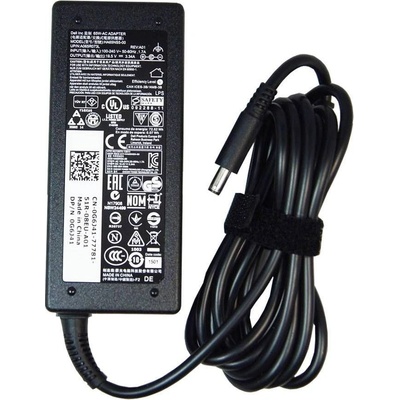 Originální nabíječka adaptér Dell XPS 12 L221X 90W 4,62A 19,5V 4,5 x 3,0mm