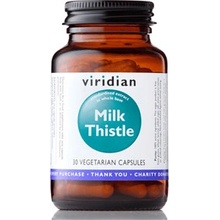 Viridian Milk Thistle 90 kapsúl