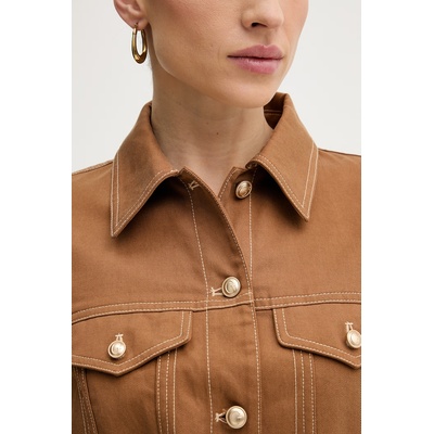 Guess яке женско памучно CORELINE (W6GL08.W1804)