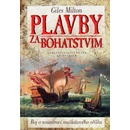 Plavby za bohatstvím