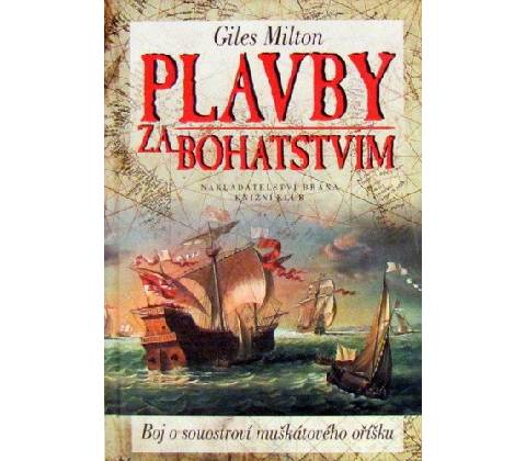 Plavby za bohatstvím