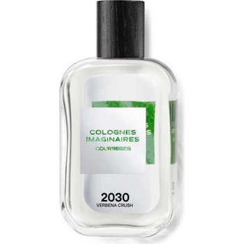 André Courrèges Colognes Imaginaires 2030 Verbena Crush parfémovaná voda unisex 100 ml