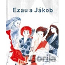 Ezau a Jákob