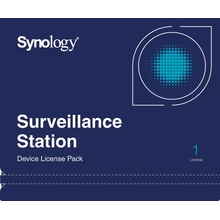 Synology Camera LicensePack 1