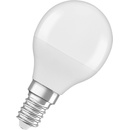 Osram Antibakteriální LED žárovka E14 5,5W neutrální bílá