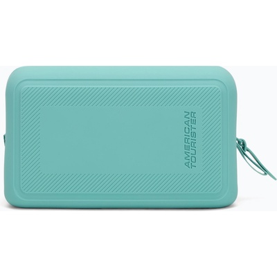 American kozmetická taštička Tourister Washbag Pop 4,5 l prachovo tyrkysová
