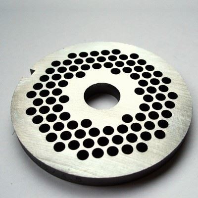 KDS Řezná deska A 100/H5-4,5 mm šajba do masomlýnku 5620