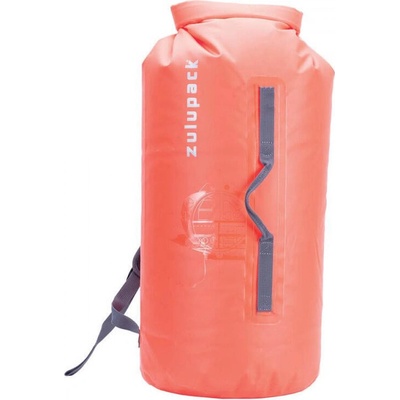 ZULUPACK Tube 45 l