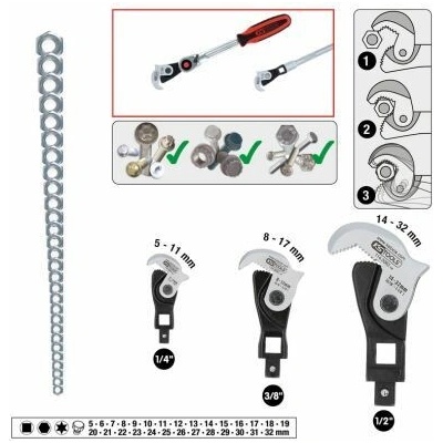 KS Tools 114.0060