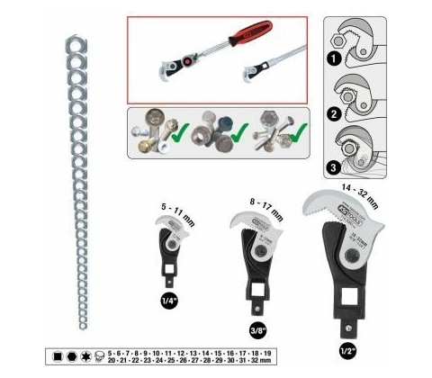 KS Tools 114.0060