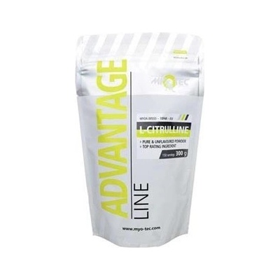 MyoTec L-Citrulline 300 g