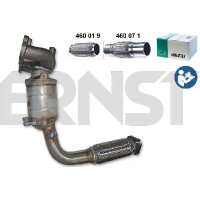 Katalyzátor ERNST 750806