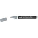 Kreul Chalk Marker Medium тебеширена химикалка Silver Show 1 бр (22721)