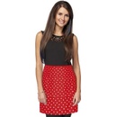 Bellatex Zástěra do pasu Adéla Srdíčka