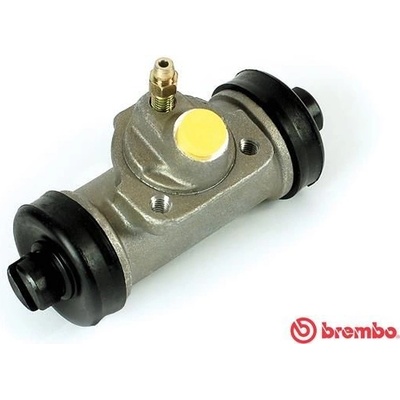 Válec kolové brzdy BREMBO A 12 390 (A12390)