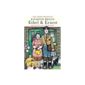 Ethel & Ernest (ISBN: 9781911214601)