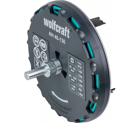 Wolfcraft 5977000