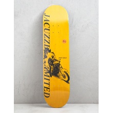 Jacuzzi John Dilo Skull Cycle