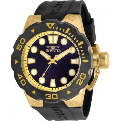 Invicta Pro Diver 30721 (30721)