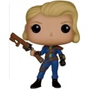 Funko POP! Fallout Lone Wanderer Female 10 cm