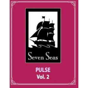 PULSE Vol. 2 (ISBN: 9781638586876)