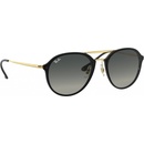 Ray-Ban BLAZE DOUBLEBRIDGE RB 4292N 601 11 62