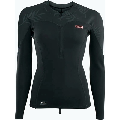 ION Women neo zip top 1.5 black