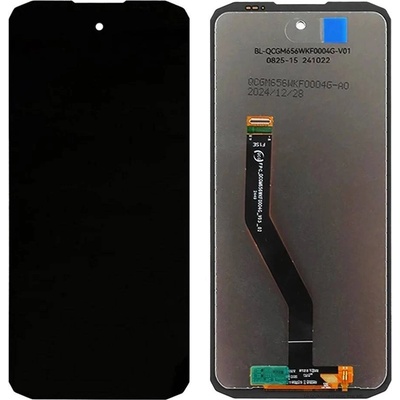 DOOGEE LCD Дисплей и Тъч Скрийн за Doogee Fire 6