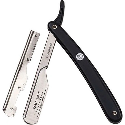 Parker Shavetta Black PTB