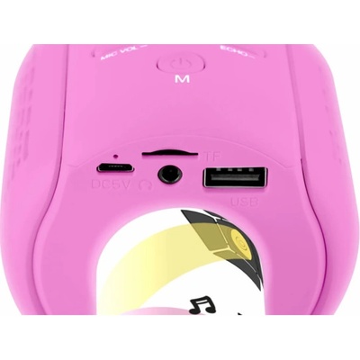 GoGEN BOB A BOBEK MIKROFON