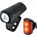 Sigma Buster 400 USB predné čierne