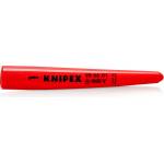KNIPEX Slip-on insulating cap, conical 80 mm type 1 KNIPEX 08941 (98 66 01)