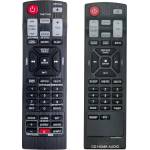 съвместим Lg akb73656402 - заместител дистанционно управление (akb73656402) Дистанционно