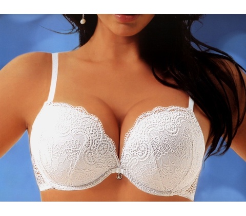 Lormar Double Pizzo podprsenka