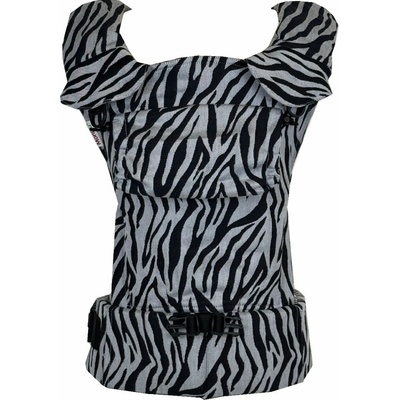 MoniLu unistart Zebra Whisper TAI