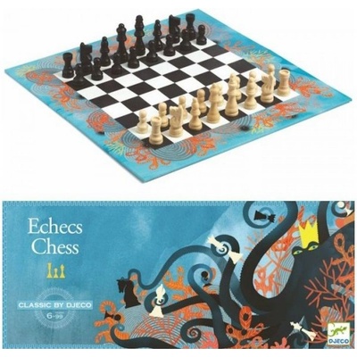 Djeco Šachy – Hledejceny.cz