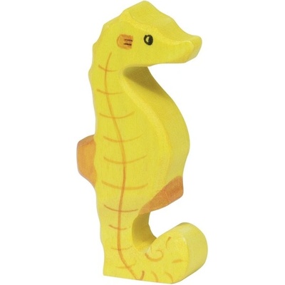 Holztiger Mořský koník zvířátko