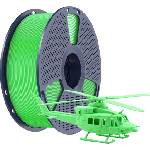 SUNLU PETG 2.0 Green - 1, 75 mm / 1000 g (6933582327958)