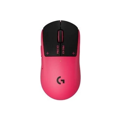 Logitech G PRO X3 SUPERSTRIKE 910-007827