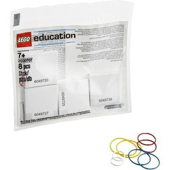 Резервни части Lego 8