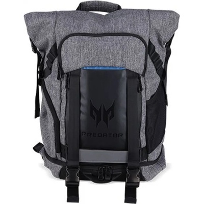 Acer Раница за лаптоп Acer Predator Rolltop 15.6 (NP.BAG1A.290)