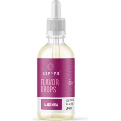 Espyre Flavor Drops Marakuja 50 ml