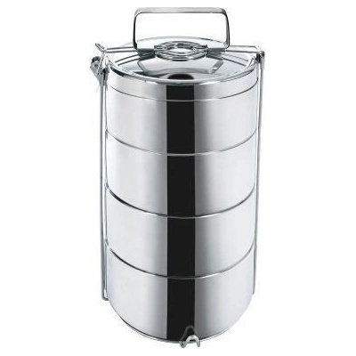 ORION Termo nádoba 4 x 0,9 l Orion 120957