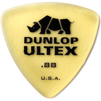 Dunlop 426R 0.88 Ultex Triangle Перце за китара (426R088)