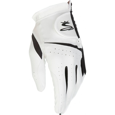 Cobra MicroGrip Flex Mens Golf Glove Bílá Levá XL – Zboží Dáma